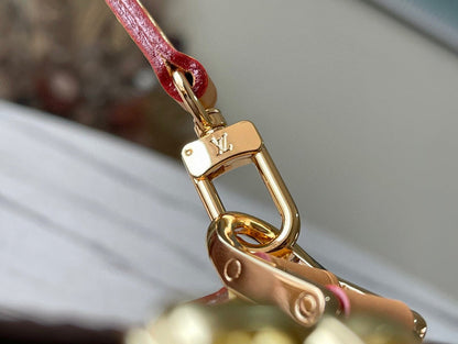 Fashion Lu-Vi bags - 4991