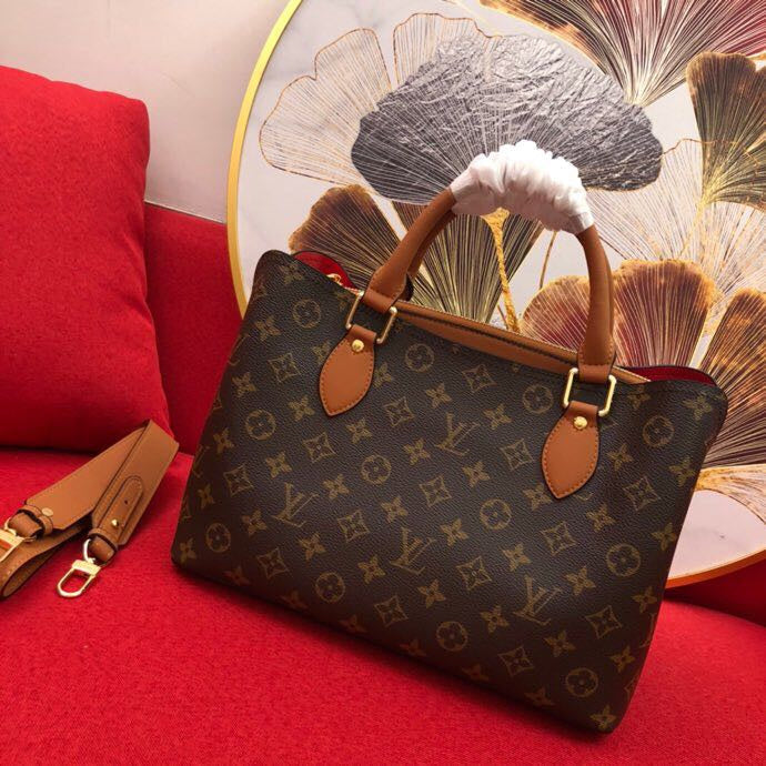 Fashion Lu-Vi bags - 3687