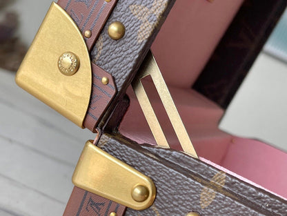 Fashion Lu-Vi bags - 4107