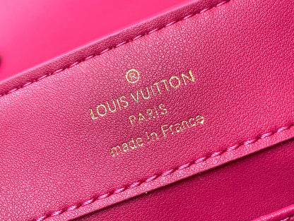 Fashion Lu-Vi bags - 4988