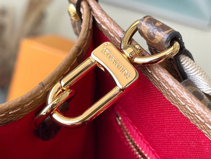 Fashion Lu-Vi bags - 4367