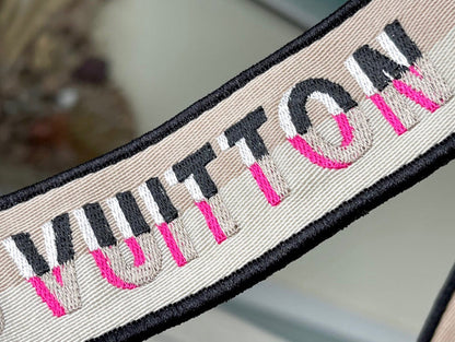 Fashion Lu-Vi bags - 4921