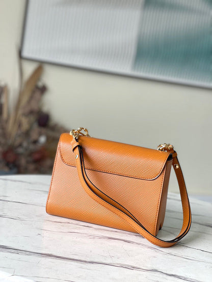 Fashion Lu-Vi bags - 4760