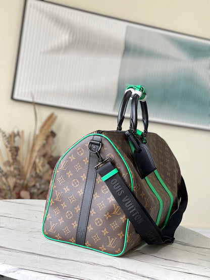 Fashion Lu-Vi bags - 4887