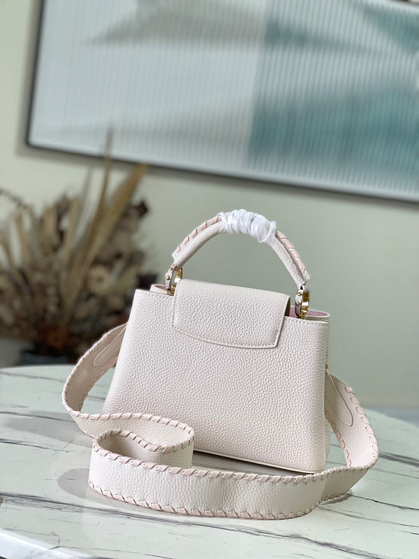 Fashion Lu-Vi bags - 4568