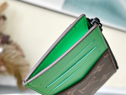 Fashion Lu-Vi bags - 4806