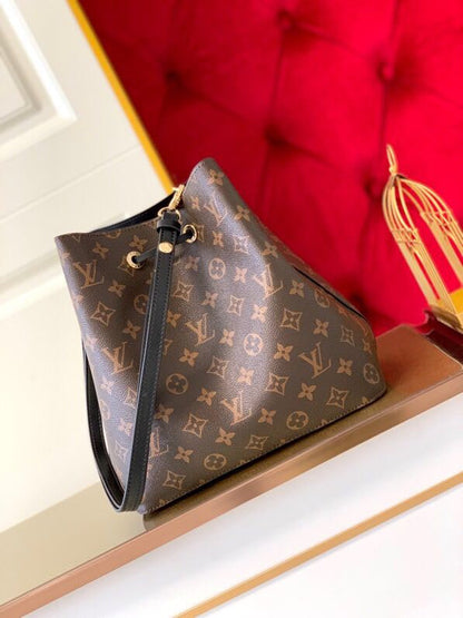 Fashion Lu-Vi bags - 3615