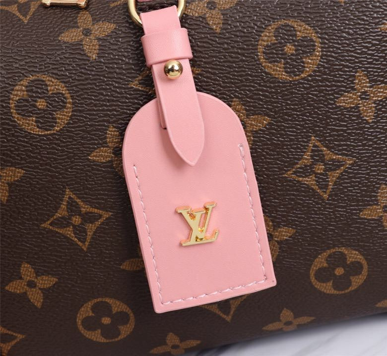 Fashion Lu-Vi bags - 3706