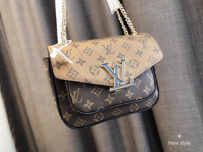 Fashion Lu-Vi bags - 3661