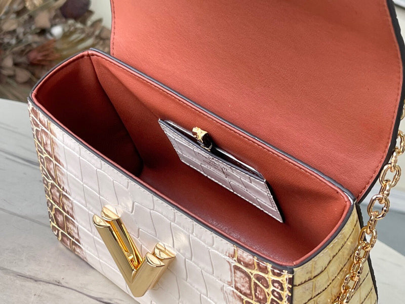 Fashion Lu-Vi bags - 4661