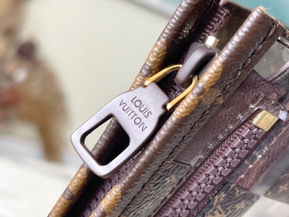 Fashion Lu-Vi bags - 4625