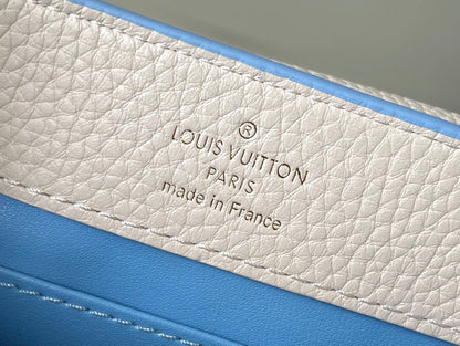 Fashion Lu-Vi bags - 3957