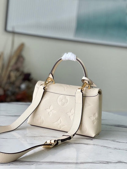 Fashion Lu-Vi bags - 5097