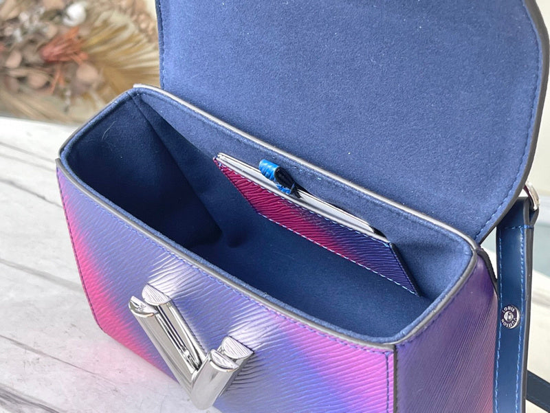 Fashion Lu-Vi bags - 4948