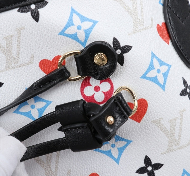 Fashion Lu-Vi bags - 3862