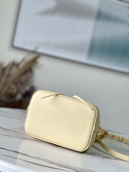 Fashion Lu-Vi bags - 4136