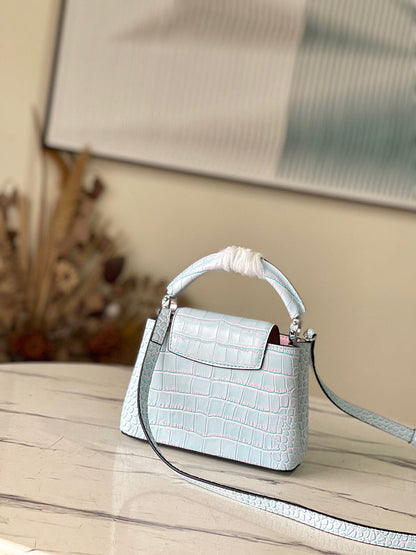 Fashion Lu-Vi bags - 4502