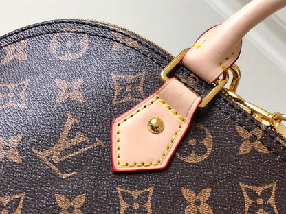 Fashion Lu-Vi bags - 3820