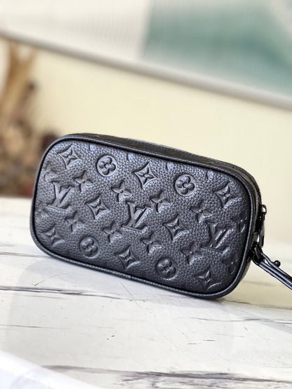 Fashion Lu-Vi bags - 4406