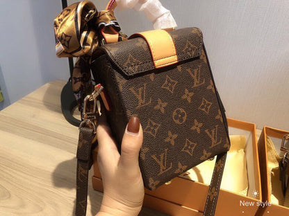 Fashion Lu-Vi bags - 3731