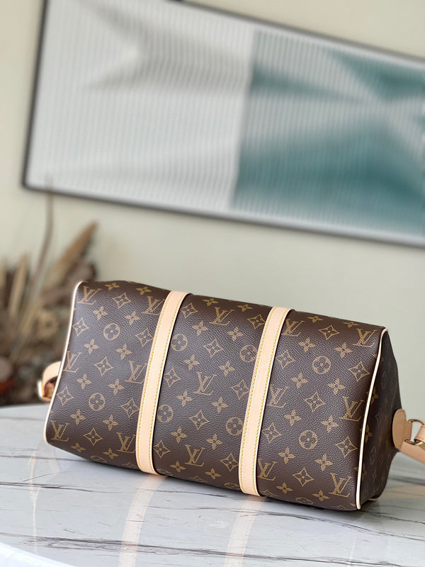 Fashion Lu-Vi bags - 5167