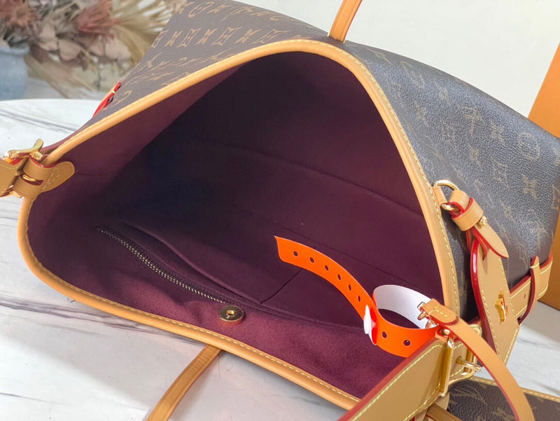 Fashion Lu-Vi bags - 4668