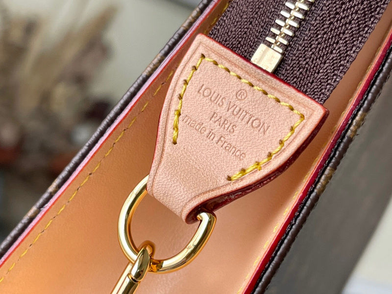 Fashion Lu-Vi bags - 5121