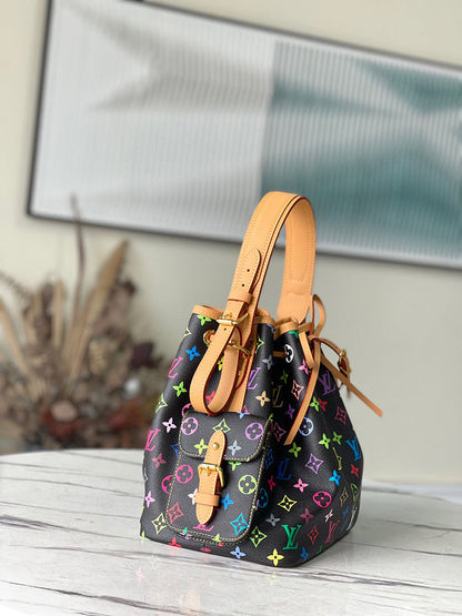 Fashion Lu-Vi bags - 4955