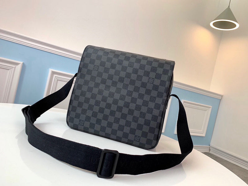 Fashion Lu-Vi bags - 4239