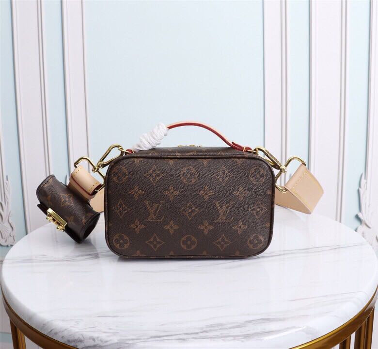 Fashion Lu-Vi bags - 3719