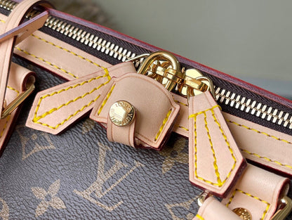 Fashion Lu-Vi bags - 5167