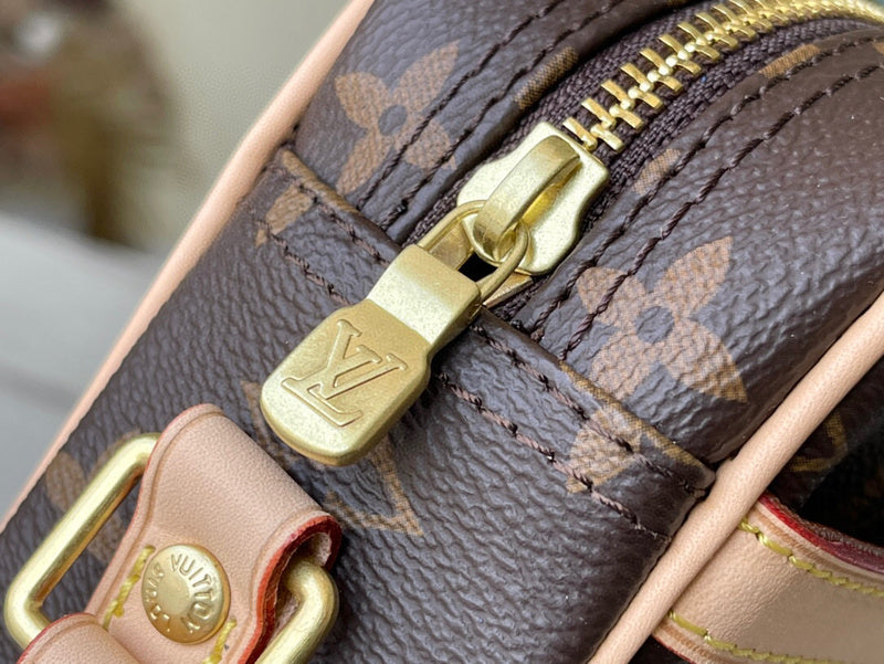 Fashion Lu-Vi bags - 5086