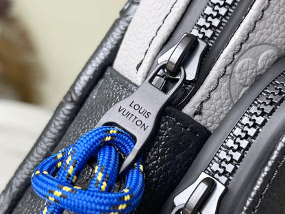 Fashion Lu-Vi bags - 4904