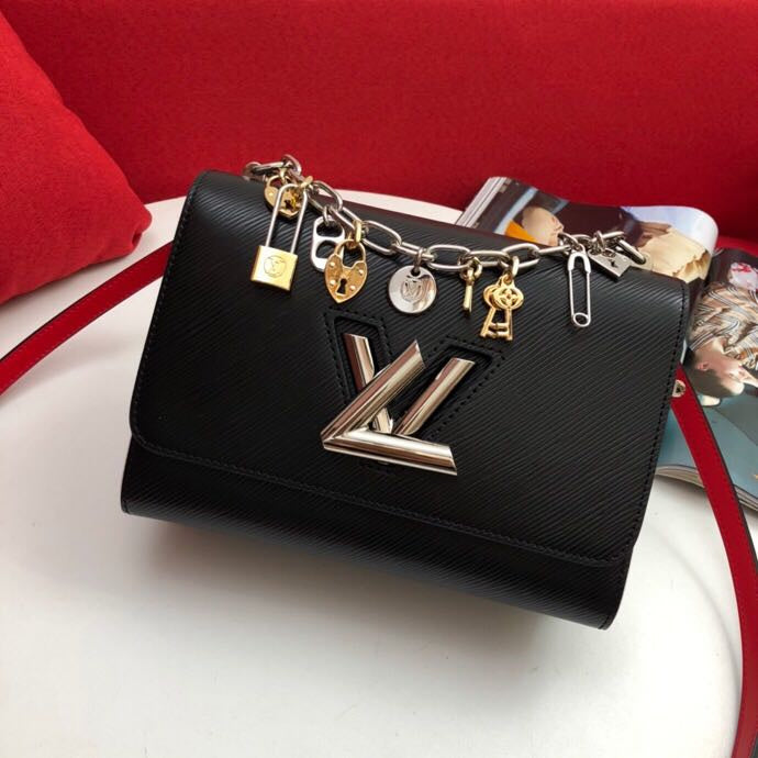 Fashion Lu-Vi bags - 3659