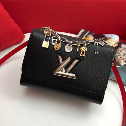Fashion Lu-Vi bags - 3659