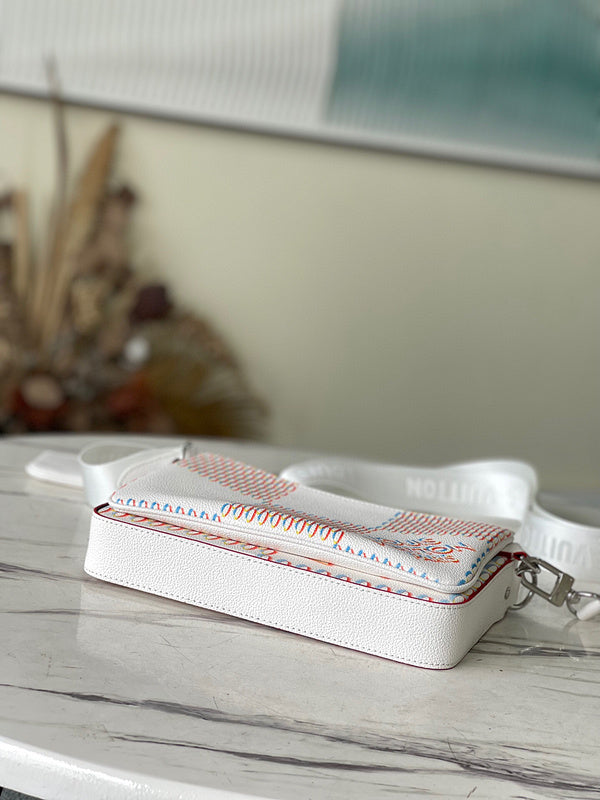 Fashion Lu-Vi bags - 5012