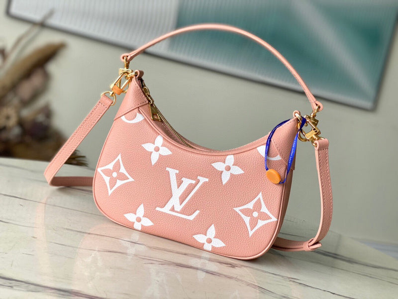Fashion Lu-Vi bags - 3971