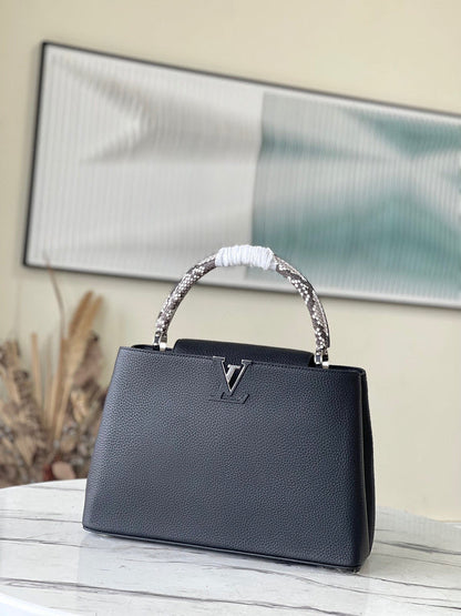 Fashion Lu-Vi bags - 4846