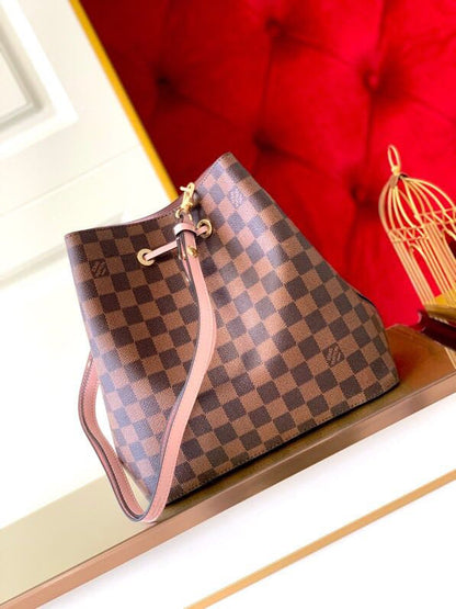 Fashion Lu-Vi bags - 3601