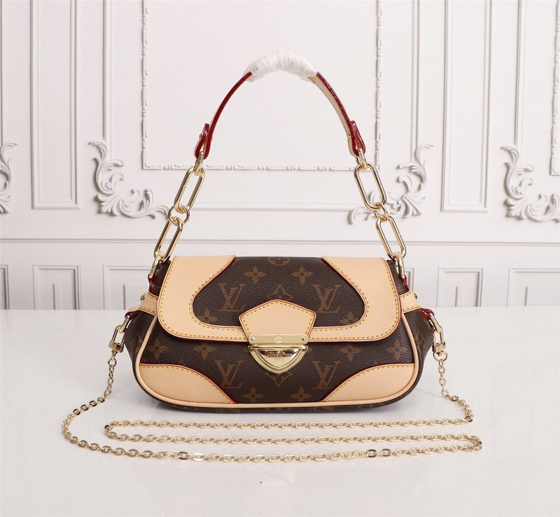 Fashion Lu-Vi bags - 3750