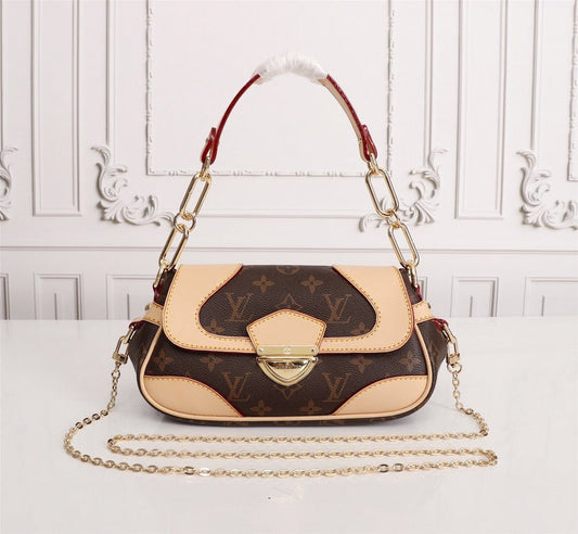 Fashion Lu-Vi bags - 3750