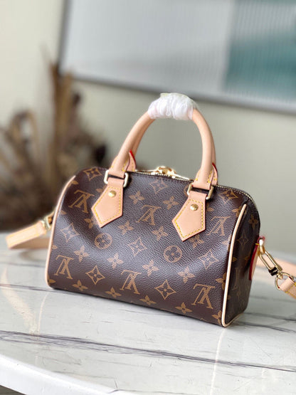 Fashion Lu-Vi bags - 4506