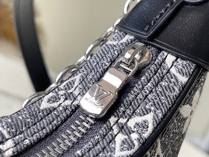 Fashion Lu-Vi bags - 4497