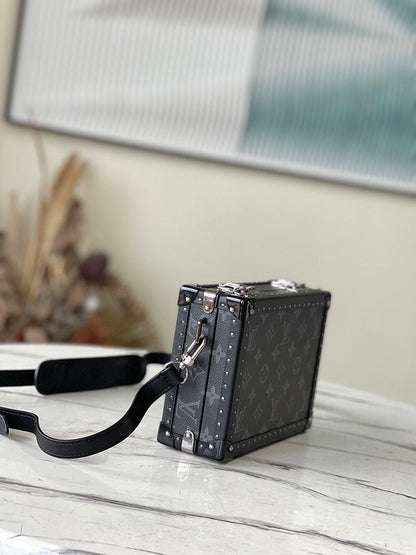 Fashion Lu-Vi bags - 4857
