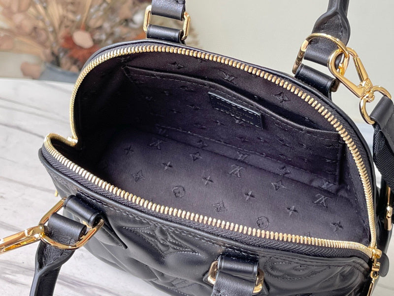 Fashion Lu-Vi bags - 5039