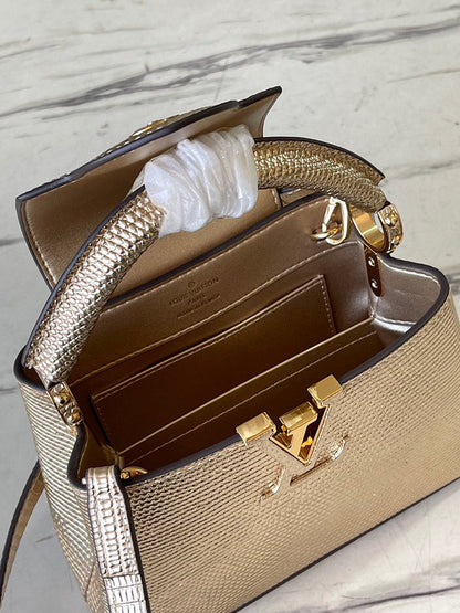 Fashion Lu-Vi bags - 4446