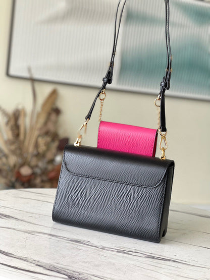 Fashion Lu-Vi bags - 4932