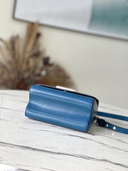 Fashion Lu-Vi bags - 4618