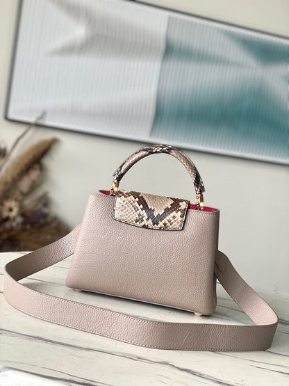 Fashion Lu-Vi bags - 3993