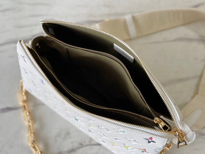 Fashion Lu-Vi bags - 4809